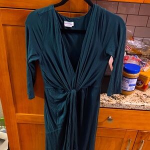 Lovers And Friends Sundance maxi dress Small